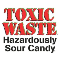 Toxic Waste Candy